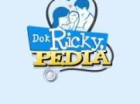 Dok Ricky Pedia ng Barangay