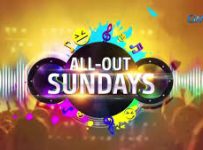 All Out Sundays May 4 2025