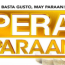Pera Paraan May 10 2025