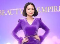 Beauty Empire September 18 2025