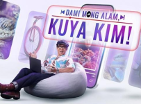 Dami Mong Alam Kuya Kim September 20 2025