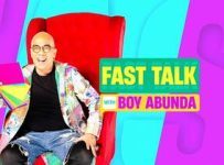 Fast Talk with Boy Abunda September 18 2025