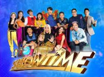 Its Showtime September 18 2025
