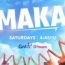 MAKA September 20 2025