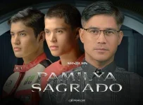 Pamilya Sagrado September 19 2025