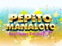 Pepito Manaloto September 20 2025