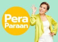 Pera Paraan September 20 2025