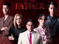 Sins Of The Father September 23 2025