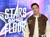 Stars On The Floor September 20 2025