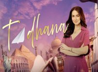 Tadhana September 20 2025